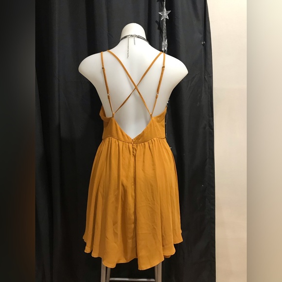 L👀K SALE‼️👉BNWT DOTTI SUMMER DRESS SIZE 12 - Picture 4 of 5